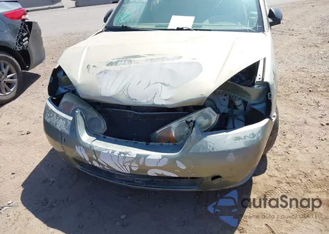 2006 Chevrolet Malibu Ls из США, поврежденный, VIN 1G1ZS51F66F104668